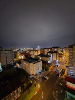 Фото гостя 1 — Студия однокомнатная на улице Сакко, 45 м², Тюмень
