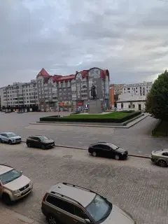 Фото гостя 3 — Квартира трёхкомнатная на шоссе Ленинградском, 100 м², Выборг