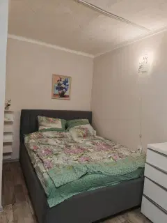 Фото гостя 6 — Квартира однокомнатная на проспекте Победы, 38 м², Евпатория
