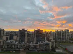 Фото гостя 4 — Студия однокомнатная в Красносельском, 26 м², Санкт-Петербург