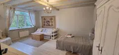 Фото гостя 4 — Студия однокомнатная на улице Чехова, 42 м², Звенигород