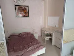 Фото гостя 12 — Квартира однокомнатная у Горьковской, в Кузнечихе, 44 м², Нижний Новгород