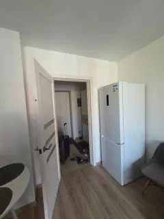 Фото гостя 7 — Студия однокомнатная в Советском, 27 м², Нижний Новгород