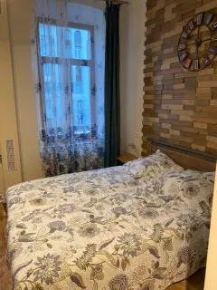 Фото гостя 8 — Студия однокомнатная у Маяковской, в Тверском, 23 м², Москва