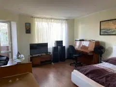 Фото гостя 2 — Квартира однокомнатная на улице Лермонтова, 44 м², Зеленоградск