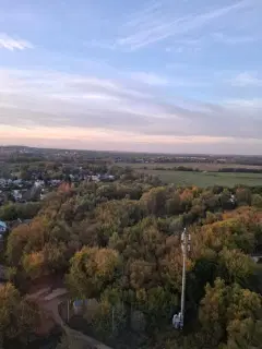 Фото гостя 5 — Квартира однокомнатная на улице Костычева, 45 м², Рязань