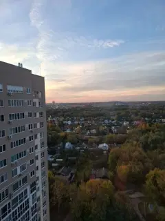 Фото гостя 6 — Квартира однокомнатная на улице Костычева, 45 м², Рязань