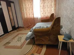 Фото гостя 2 — Квартира однокомнатная у Горьковской, в Печёрах, 36 м², Нижний Новгород