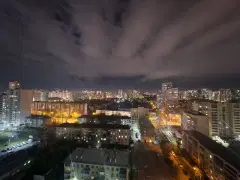 Фото гостя 1 — Апартаменты однокомнатные у метро Ботаническая, 30 м², Екатеринбург