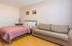 Фото гостя 1 — Квартира двухкомнатная в Канавинском, 70 м², Нижний Новгород