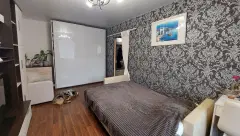 Фото гостя 1 — Квартира однокомнатная у Московской, в Канавино, 33 м², Нижний Новгород