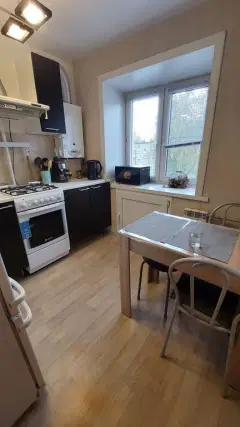 Фото гостя 7 — Квартира однокомнатная у Московской, в Канавино, 33 м², Нижний Новгород