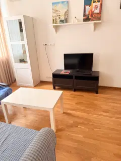 Фото гостя 2 — Квартира однокомнатная у Невского, в Центральном, 40 м², Санкт-Петербург