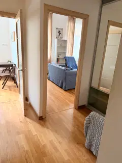 Фото гостя 6 — Квартира однокомнатная у Невского, в Центральном, 40 м², Санкт-Петербург
