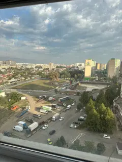 Фото гостя 12 — Квартира двухкомнатная на улице Восточно-Кругликовской, 60 м², Краснодар