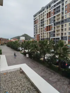 Фото гостя 8 — Студия однокомнатная на улице Старошоссейной, 27 м², Дагомыс