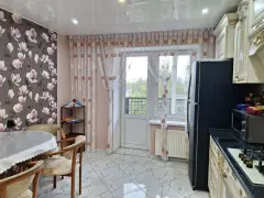 Фото гостя 7 — Квартира двухкомнатная на улице Псковской, 70 м², Великий Новгород
