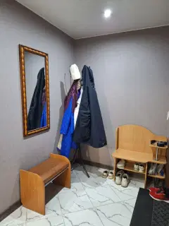 Фото гостя 9 — Квартира двухкомнатная на улице Псковской, 70 м², Великий Новгород