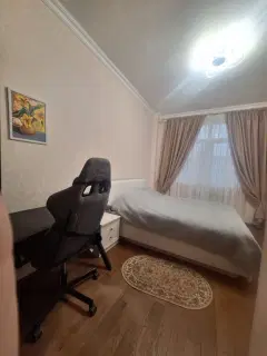 Фото гостя 4 — Квартира однокомнатная у Горьковской, в Печёрах, 48 м², Нижний Новгород