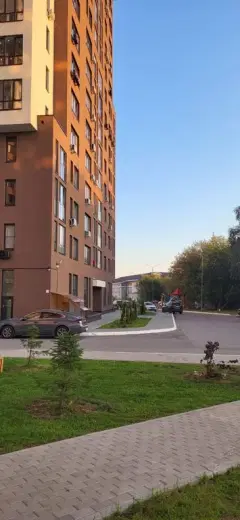 Фото гостя 7 — Квартира однокомнатная в Нижегородском, 40 м², Нижний Новгород