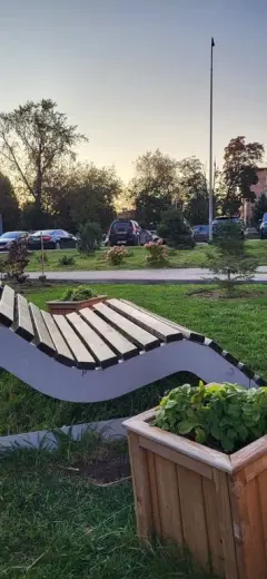 Фото гостя 12 — Квартира однокомнатная в Нижегородском, 40 м², Нижний Новгород