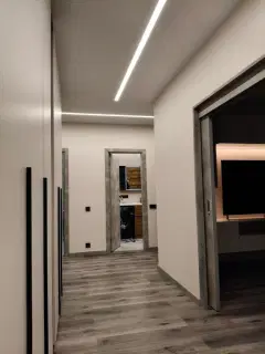 Фото гостя 3 — Квартира двухкомнатная в Советском, 85 м², Тула