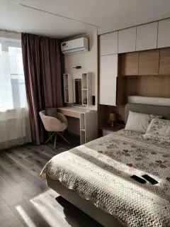 Фото гостя 6 — Квартира двухкомнатная в Советском, 85 м², Тула
