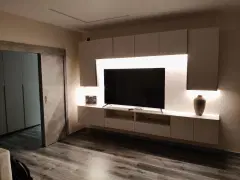 Фото гостя 9 — Квартира двухкомнатная в Советском, 85 м², Тула