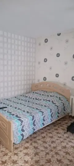 Фото гостя 1 — Квартира однокомнатная на улице Карельской, 40 м², Сортавала