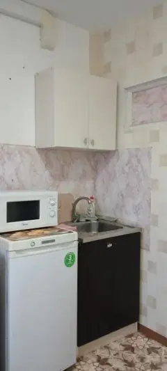 Фото гостя 8 — Квартира однокомнатная на улице Карельской, 40 м², Сортавала