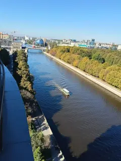 Фото гостя 4 — Квартира двухкомнатная в Московском, 70 м², Калининград