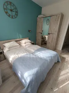 Фото гостя 6 — Апартаменты однокомнатные на улице Балебина, 49 м², Янтарный