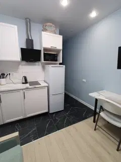 Фото гостя 1 — Апартаменты однокомнатные в Лосиноостровском, 21 м², Москва