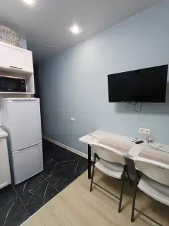 Фото гостя 3 — Апартаменты однокомнатные в Лосиноостровском, 21 м², Москва
