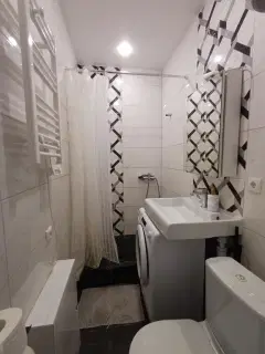 Фото гостя 10 — Апартаменты однокомнатные в Лосиноостровском, 21 м², Москва