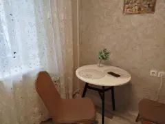 Фото гостя 1 — Квартира однокомнатная в Ленинградском, 34 м², Калининград