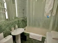 Фото гостя 5 — Квартира однокомнатная в Ленинградском, 34 м², Калининград