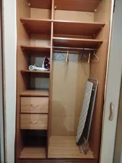 Фото гостя 9 — Квартира однокомнатная в Ленинградском, 34 м², Калининград