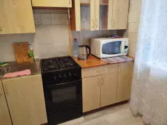 Фото гостя 10 — Квартира однокомнатная в Ленинградском, 34 м², Калининград