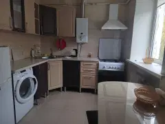 Фото гостя 2 — Квартира двухкомнатная на улице Ленина, 43 м², Железноводск