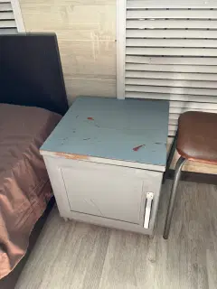 Фото гостя 4 — Студия однокомнатная в Фрунзенском, 17 м², Владивосток