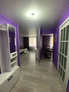 Фото гостя 1 — Квартира однокомнатная, 32 м², Рыбинск