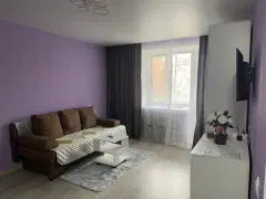 Фото гостя 3 — Квартира однокомнатная, 32 м², Рыбинск