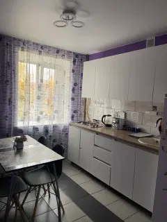 Фото гостя 8 — Квартира однокомнатная, 32 м², Рыбинск