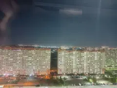 Фото гостя 5 — Квартира однокомнатная на улице Герои Владиславе Посадского, 45 м², Краснодар