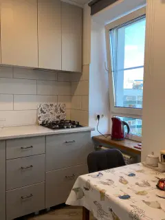 Фото гостя 11 — Студия однокомнатная в Советском, 30 м², Нижний Новгород