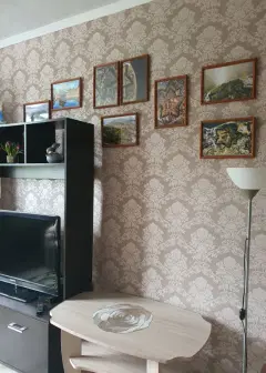 Фото гостя 10 — Квартира однокомнатная на улице Красной Армии, 35 м², Балтийск