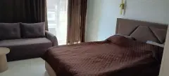 Фото гостя 4 — Квартира однокомнатная на улице Орджоникидзе, 47 м², Ессентуки