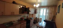 Фото гостя 12 — Квартира однокомнатная на улице Новой, 43 м², Серпухов