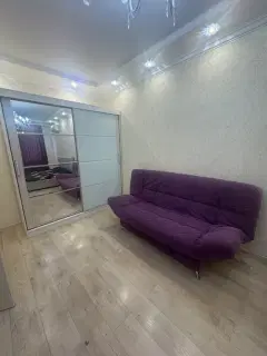 Фото гостя 3 — Квартира однокомнатная на улице Восточно-Кругликовской, 40 м², Краснодар